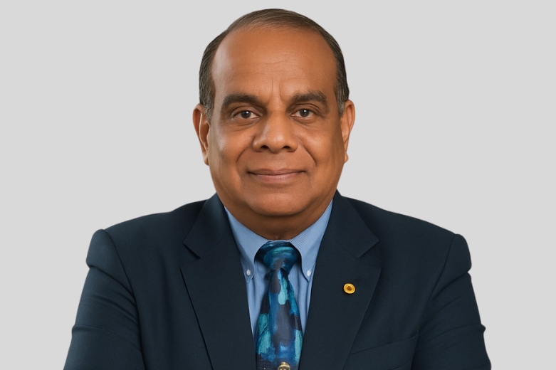 Prof (Dr) Pradeep Kumar Srivastava