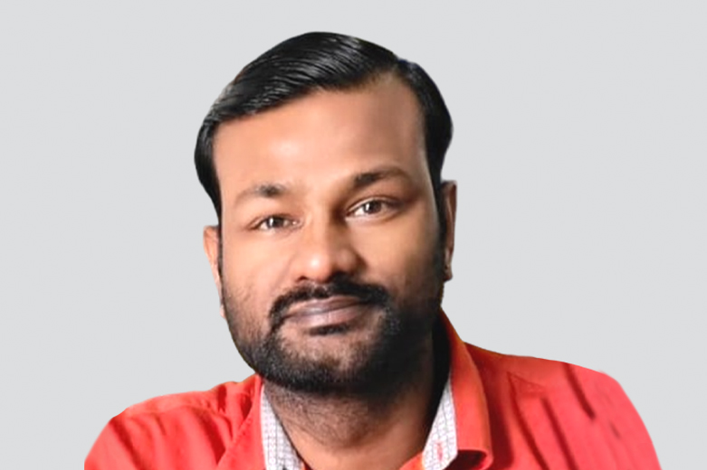 Prof (Dr) T. Senthil