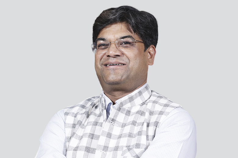 Prof (Dr) V.K. Jain