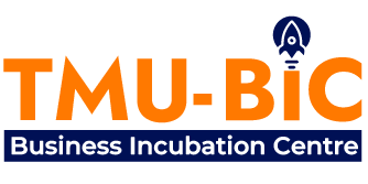 TMU - BIC Logo
