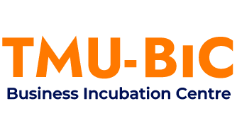 TMU - BIC Logo
