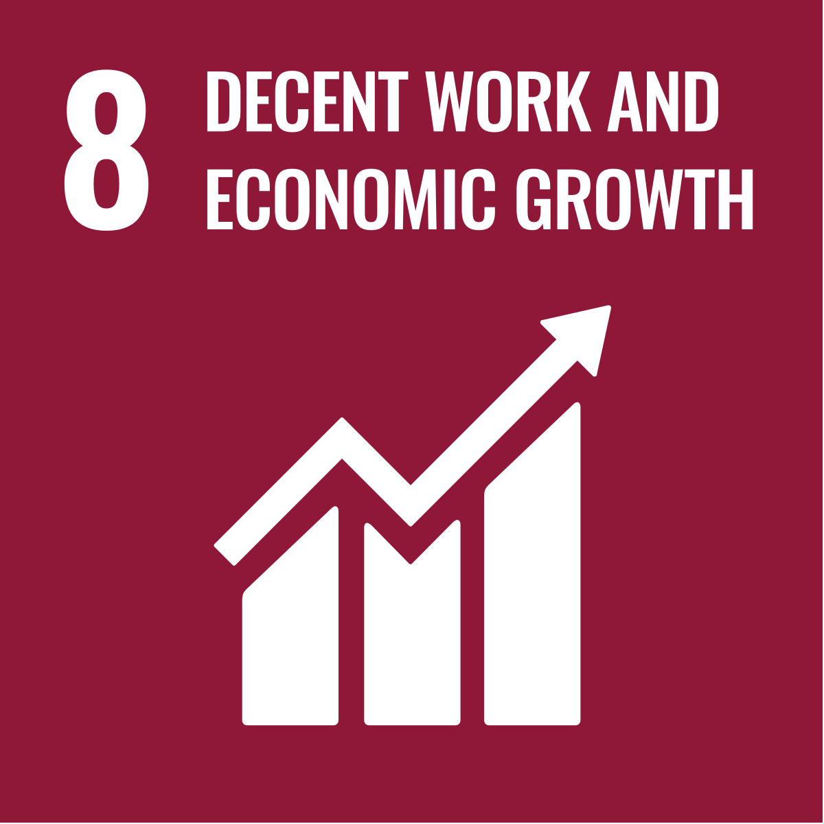 SDG Tile