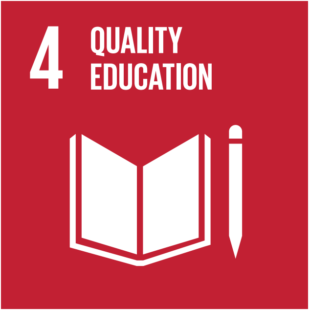 SDG Tile