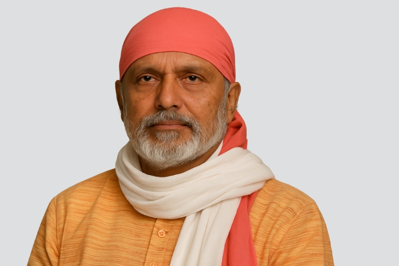 Padma Bhushan & Padma Shri Dr Anil Prakash Joshi
