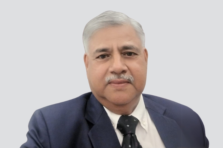 Shri Avinash Chandra Upadhyay