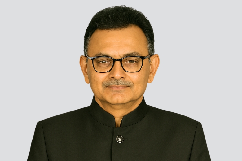 Shri Avinash Mishra