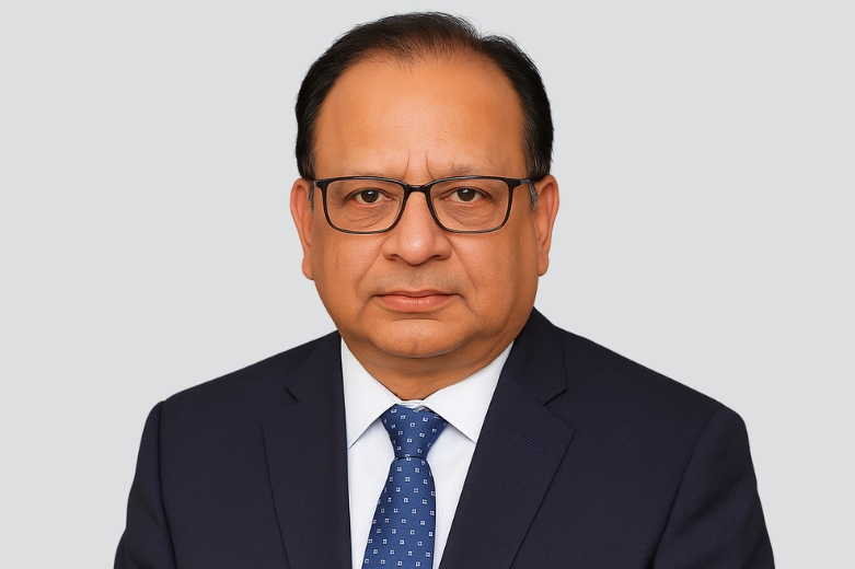 Deepak Mendiratta
