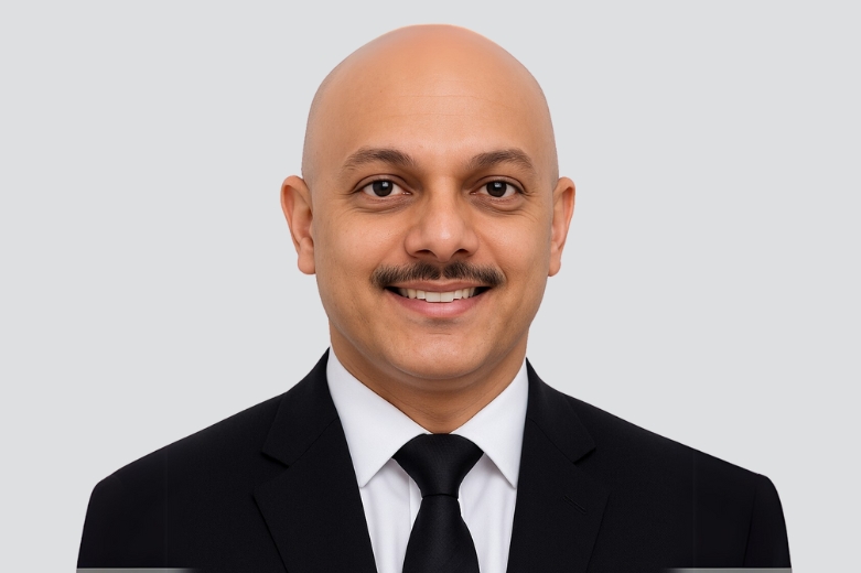 Dr. Milan Patnaik