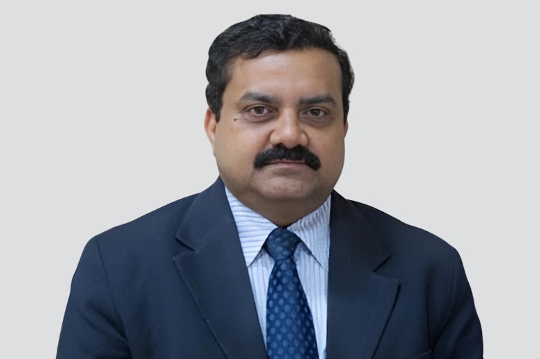 Dr Prabhat Pankaj