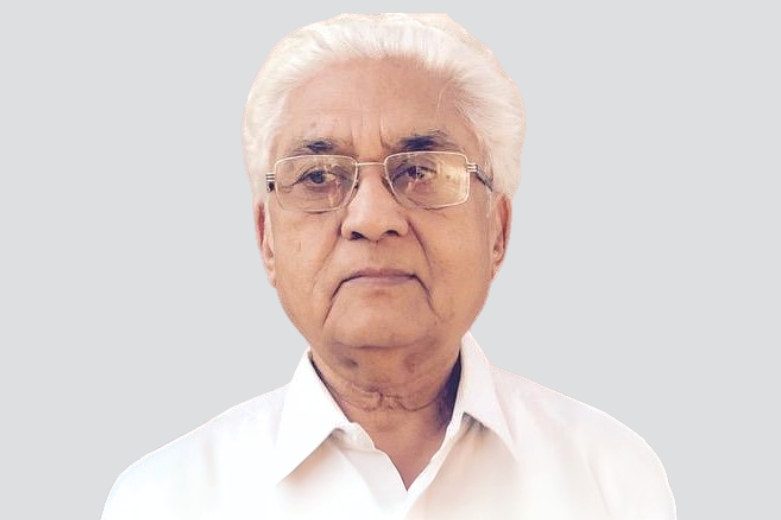 Prof (Dr) Ram Gopal