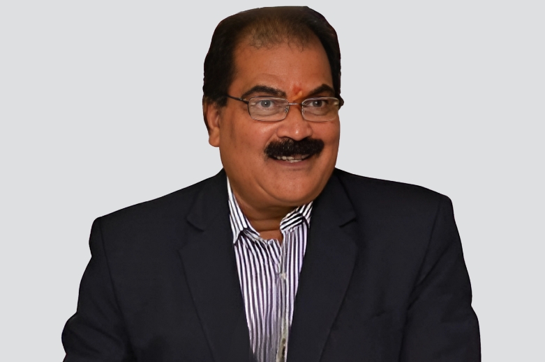 Dr Sachin S Vernekar