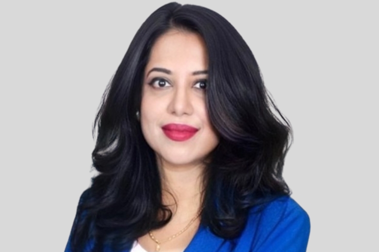 Ms Sangeeta Rai Chaudhary