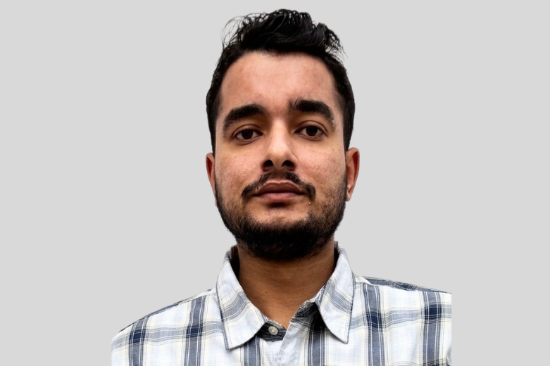 Mr. Mayank Chaudhary