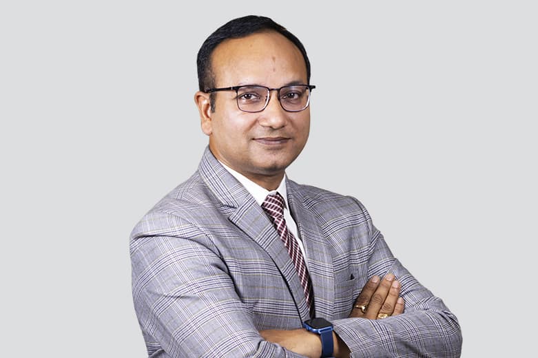 Prof (Dr) Amit Kansal