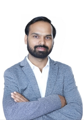 Dr. Manjula Jain, Director TMU
