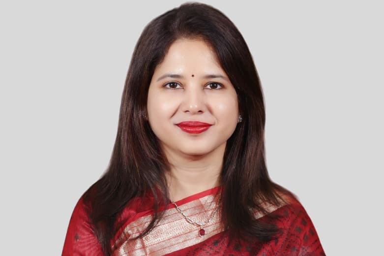 Prof (Dr) Manjula Jain