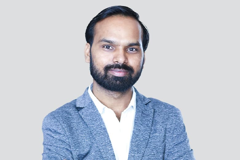Mr Prashant Singh