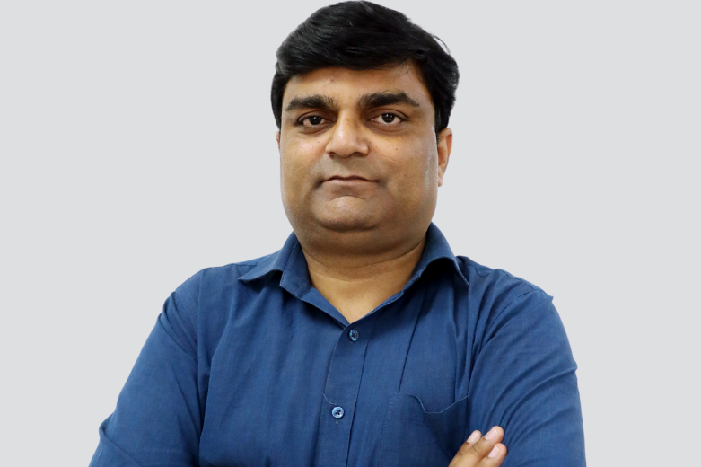 Mr Sachin Saxena