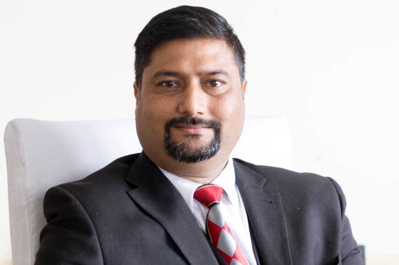 Prof (Dr) Vipin Jain